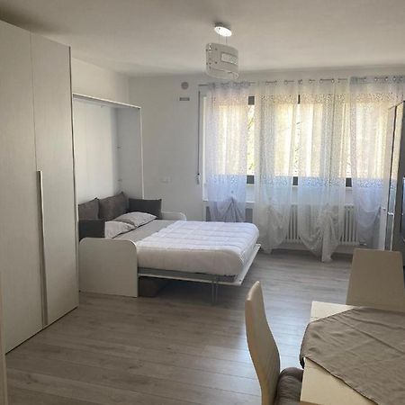 Martin House Lägenhet Pergine Valsugana Exteriör bild