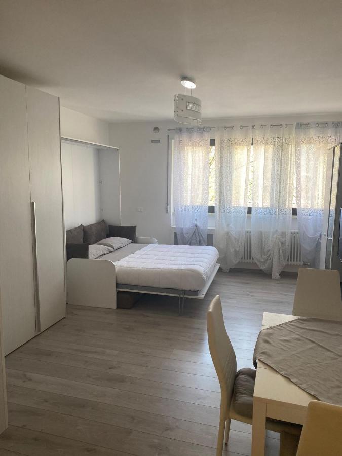 Martin House Lägenhet Pergine Valsugana Exteriör bild