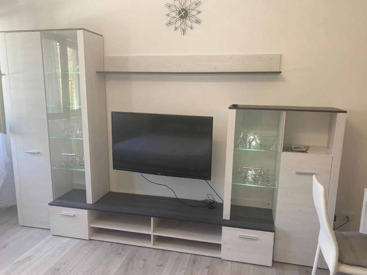 Martin House Lägenhet Pergine Valsugana Exteriör bild